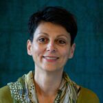 audrey massage hamma assis portrait