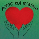 Avec soi m'aime Association Logo