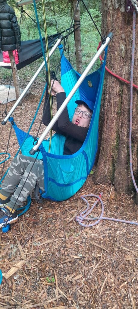 exercices cordes arbres 3