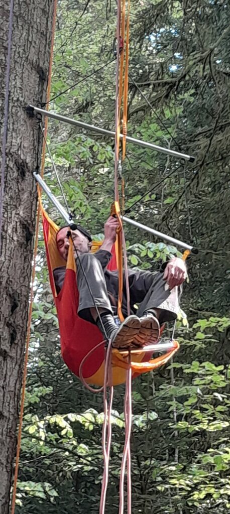 exercices cordes arbres 4