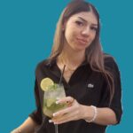 Sasha community manager