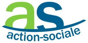 SESSAD Action sociale logo