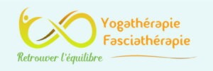 Yogathérapie Fasciathérapie Logo