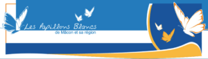 Association Les Papillons Blancs Logo