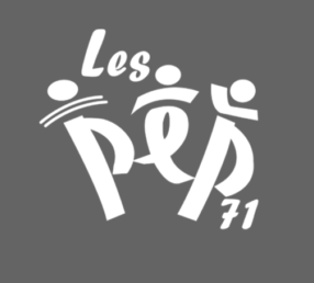 Les PEP 71 Logo
